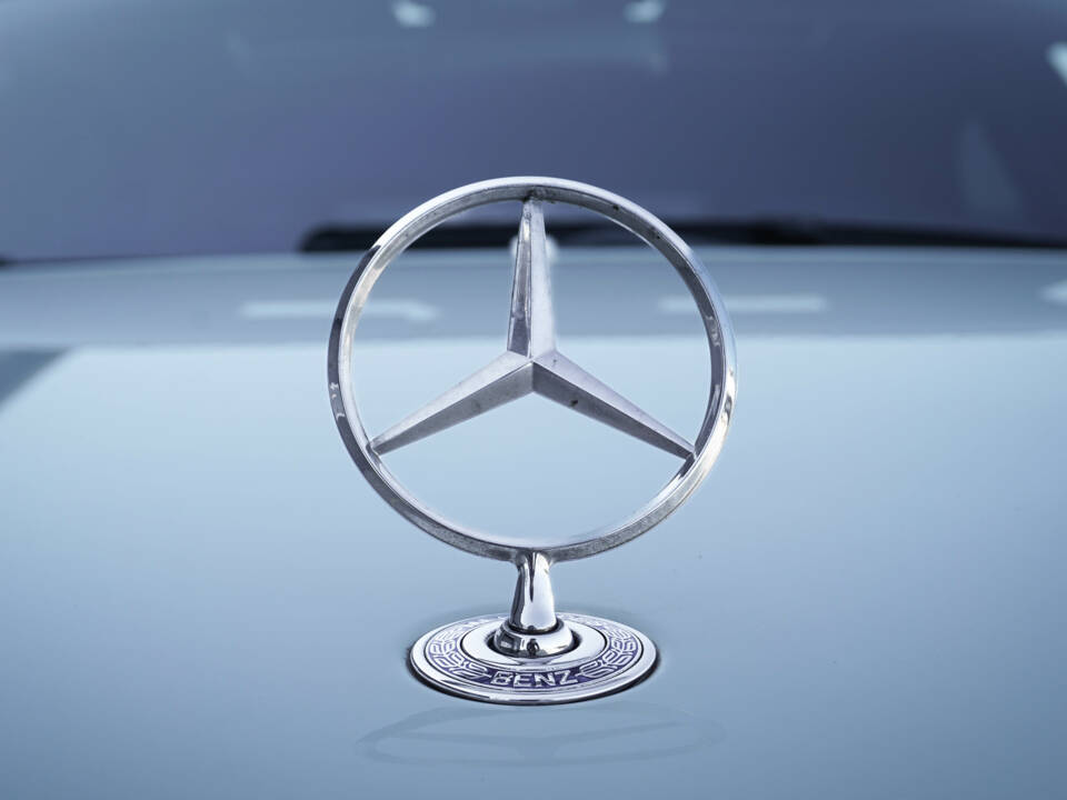 Image 26/51 of Mercedes-Benz S 65 AMG L (2004)
