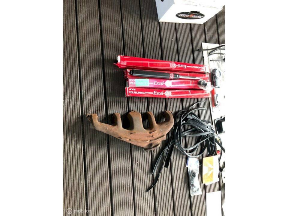 Afbeelding 31/34 van Datsun 280 Z (1978)