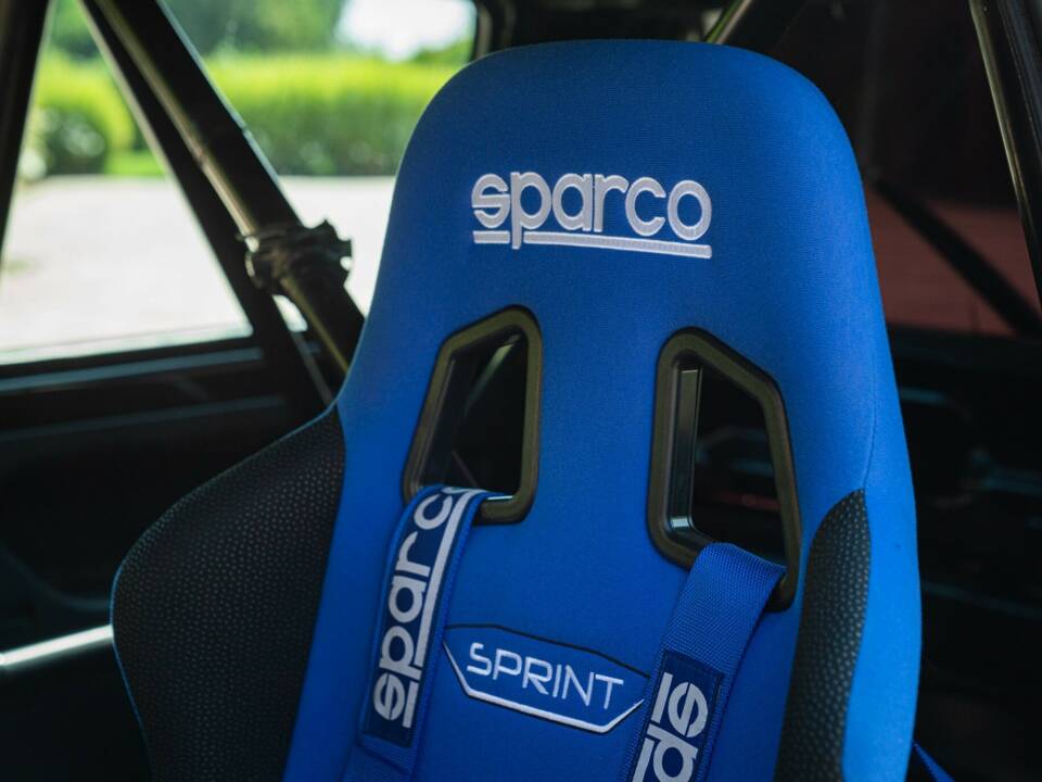 Image 38/50 of FIAT Cinquecento Sporting Trofeo (1993)