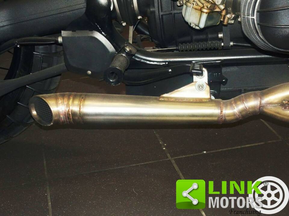 Afbeelding 8/10 van BMW DUMMY (1992)