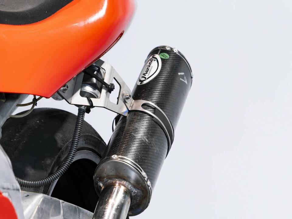 Bild 12/50 von Ducati DUMMY (1999)