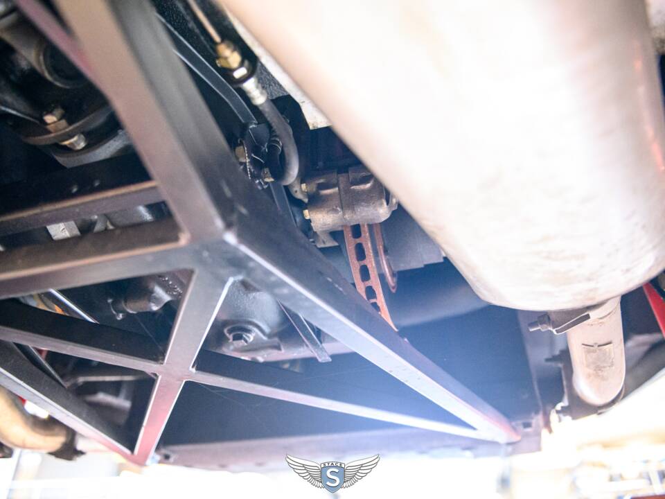 Bild 24/73 von Aston Martin V8 EFi Volante (1987)