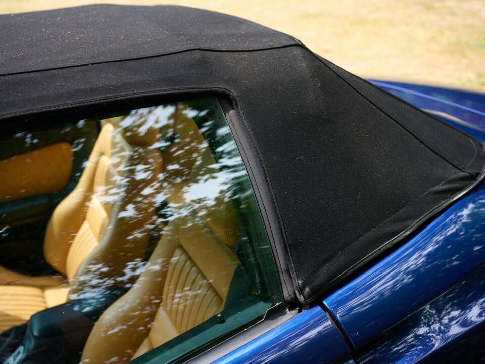 Image 20/50 of Alfa Romeo Spider 2.0 Twin Spark 16V (2001)