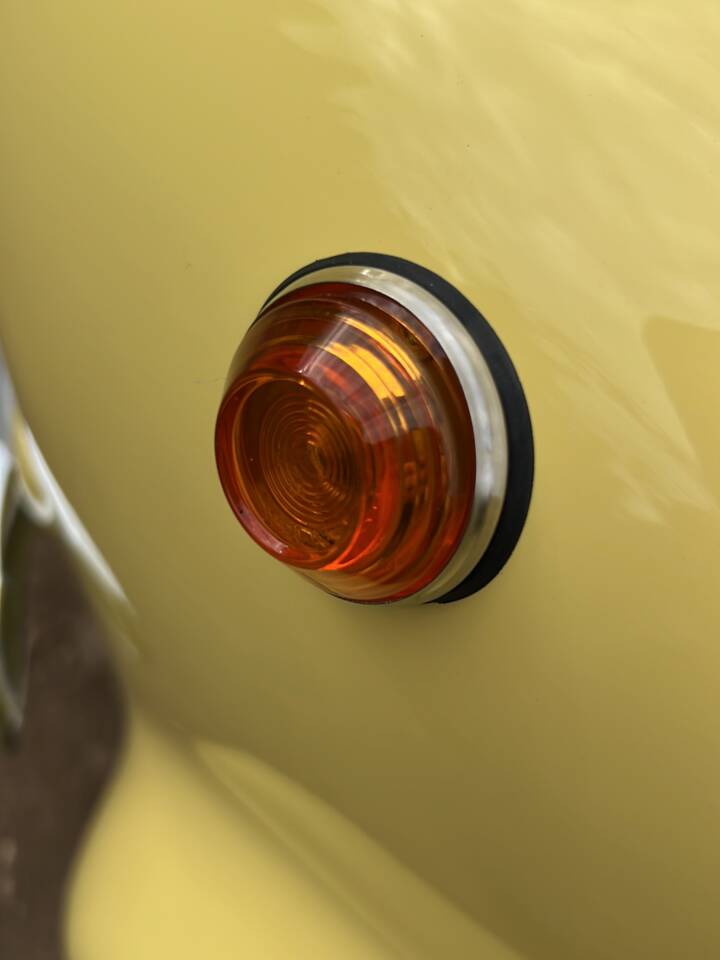 Bild 24/80 von FIAT Ghia 500 Jolly (1972)