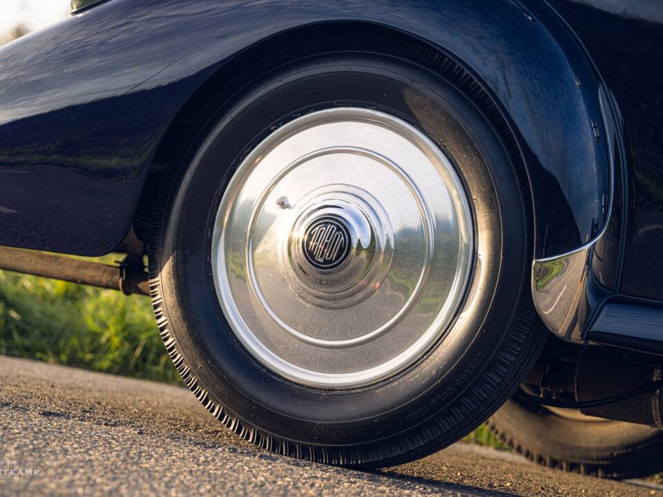 Bild 9/18 von Talbot-Lago T11 (1937)