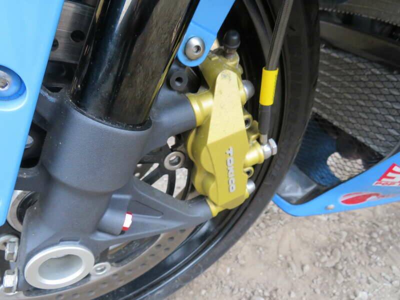 Image 28/35 of Suzuki DUMMY (2005)