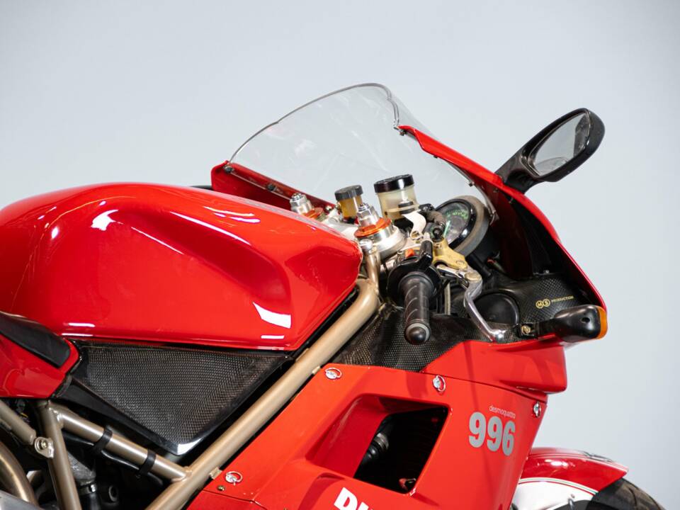 Bild 18/50 von Ducati DUMMY (2000)