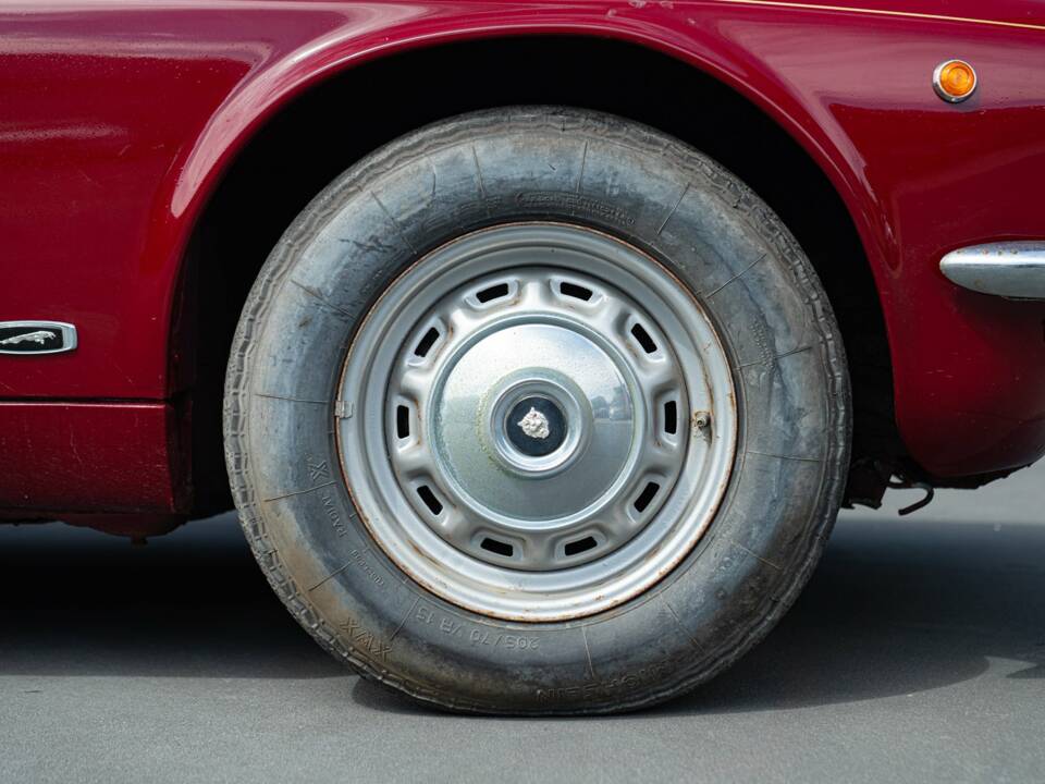 Bild 14/37 von Jaguar XJ 6 3.4 (1976)