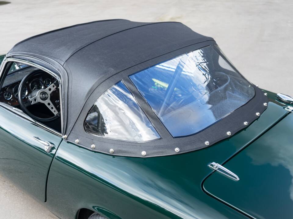 Imagen 3/26 de Lotus Elan S3 (1967)