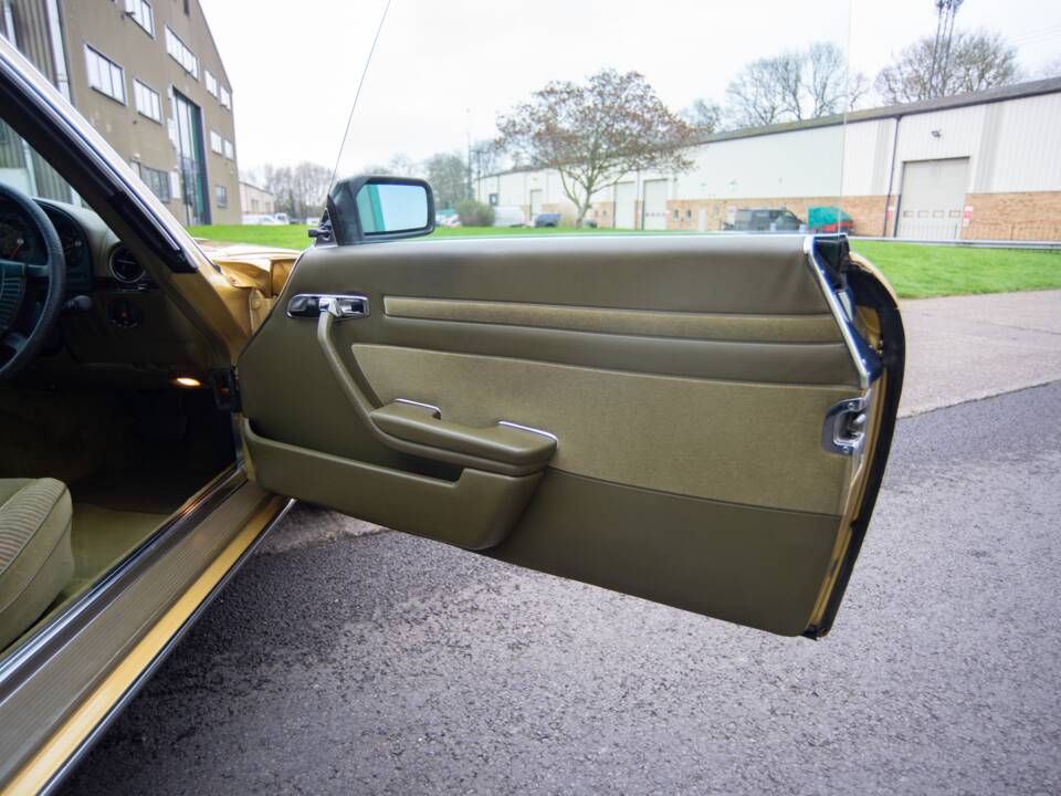 Bild 16/29 von Mercedes-Benz 450 SLC (1978)