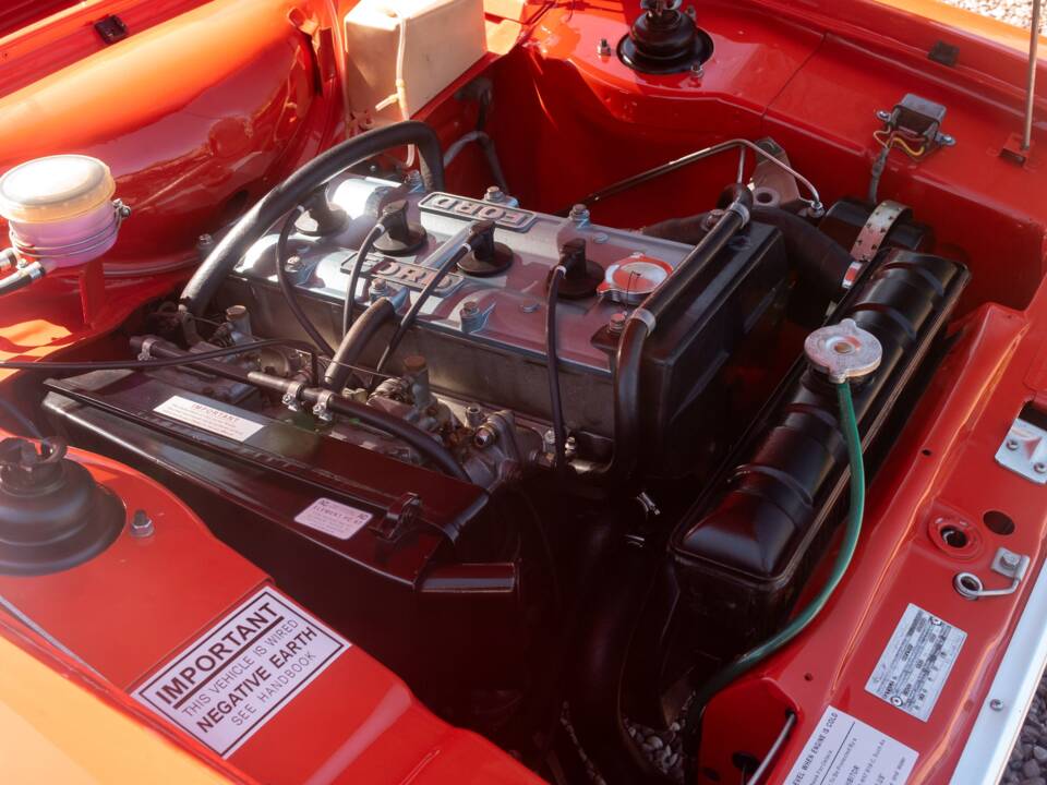 Image 6/55 de Ford Escort RS 1600 (1972)