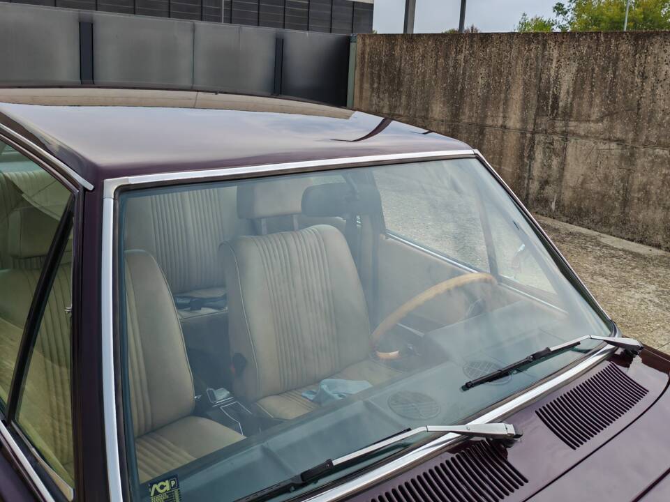 Image 12/48 of Alfa Romeo Alfetta 1.8 (1972)