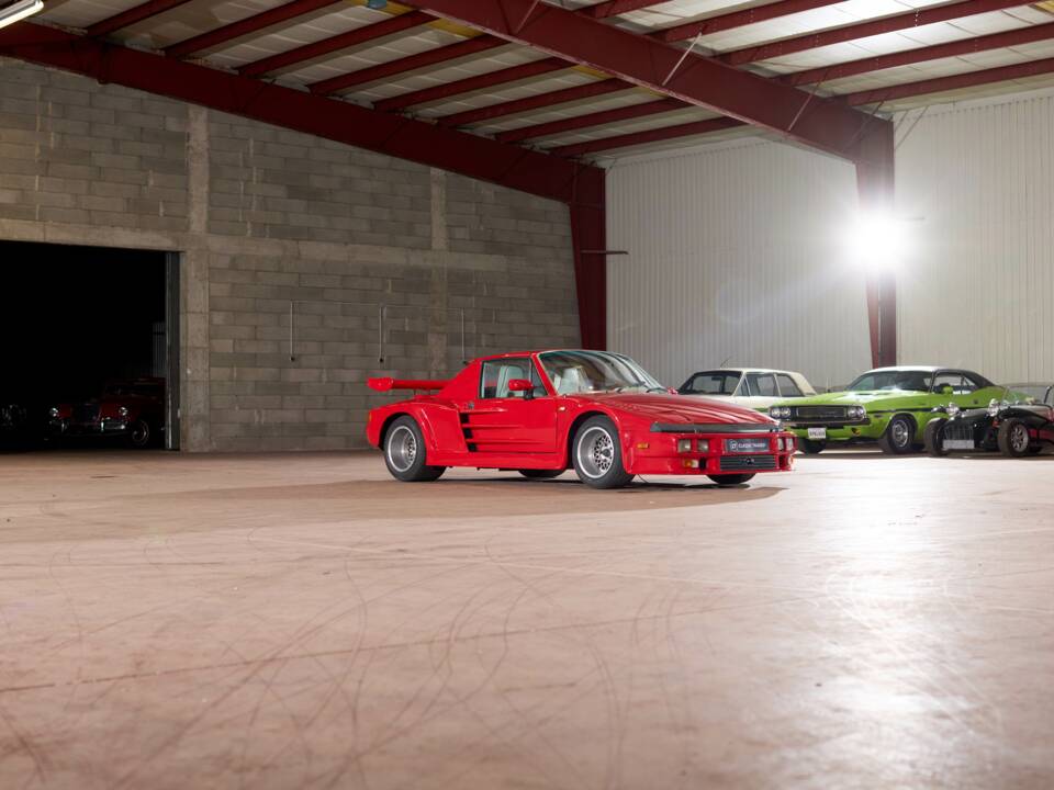 Image 26/54 of Porsche 914/6 (1975)