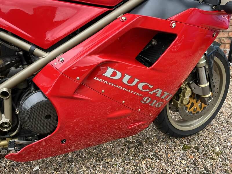 Image 10/31 of Ducati DUMMY (1997)