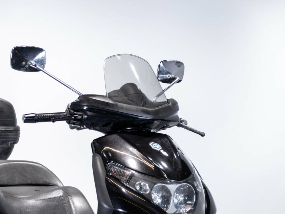 Afbeelding 20/42 van Piaggio DUMMY (2007)