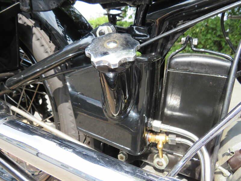 Afbeelding 41/50 van Montgomery DUMMY (1935)
