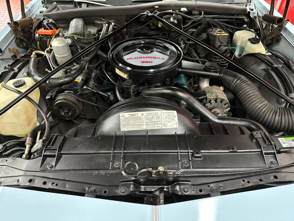 Imagen 64/64 de Oldsmobile Delta 88 Royale (1979)