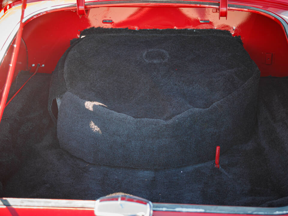 Image 29/49 of MG MGA 1500 (1958)