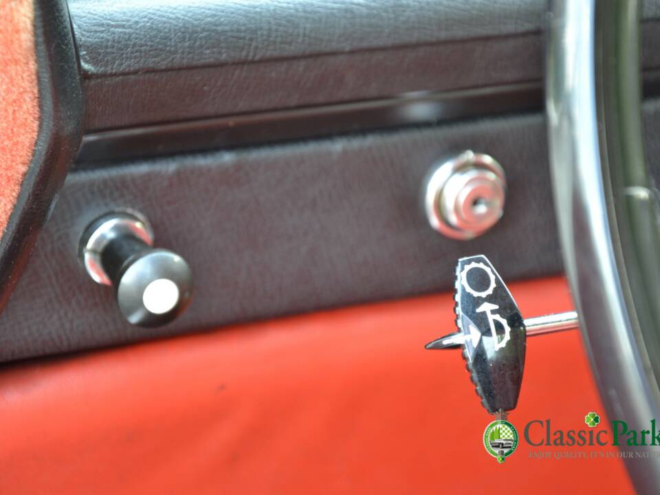 Afbeelding 37/50 van Rover 2000 SC (1970)