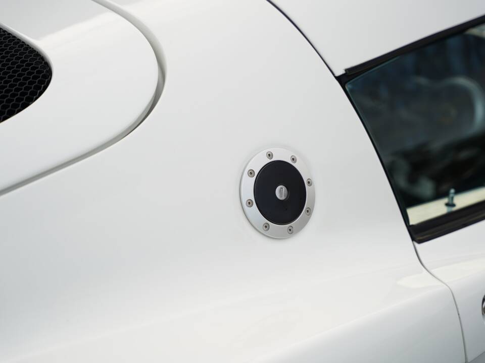 Image 49/50 of Lotus Exige S 240 (2010)