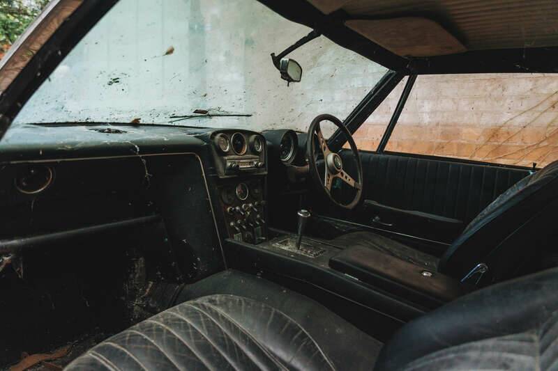 Bild 20/39 von Jensen FF (1969)