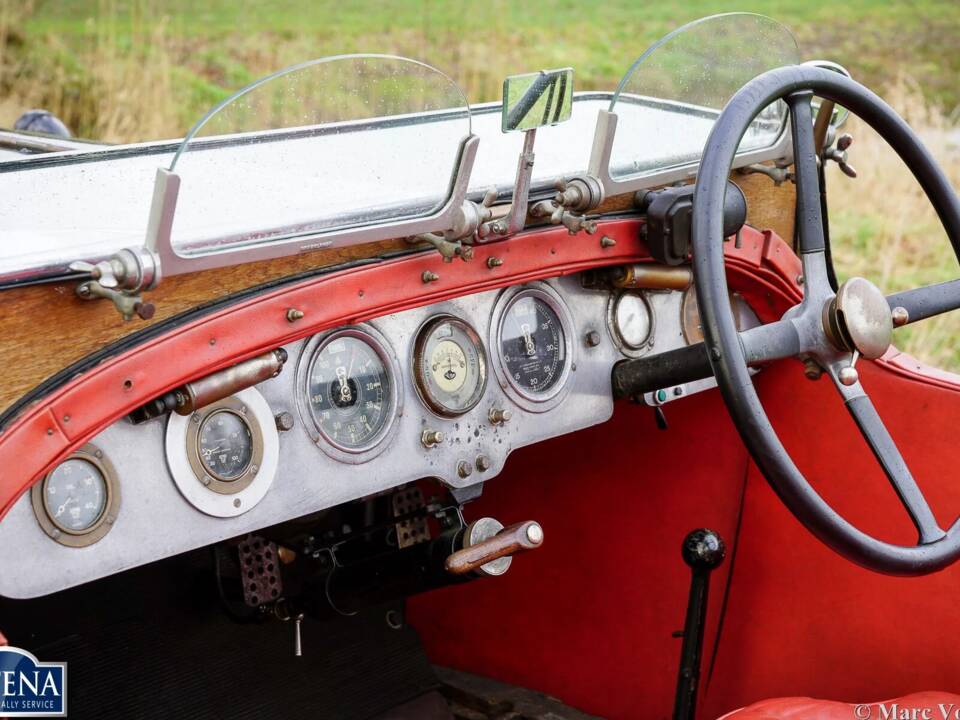 Bild 15/35 von Bentley 3 Litre (1923)