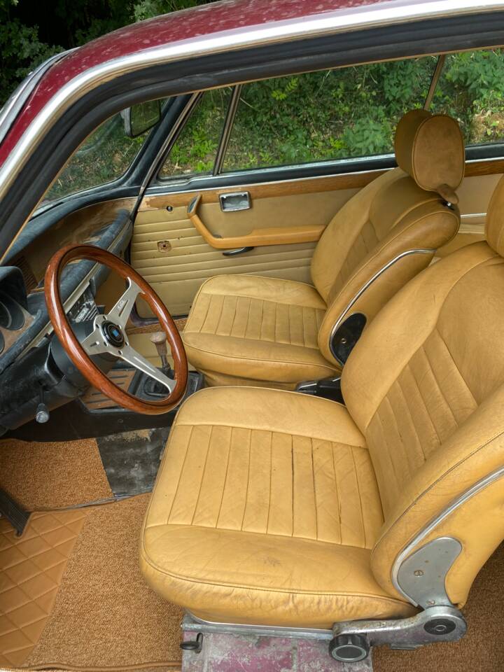 Bild 5/24 von BMW 3.0 CS (1971)