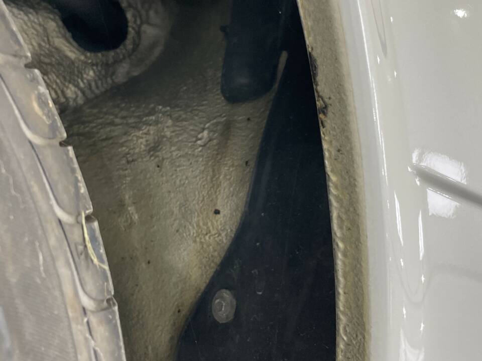 Bild 29/32 von Mercedes-Benz 300 D (1983)