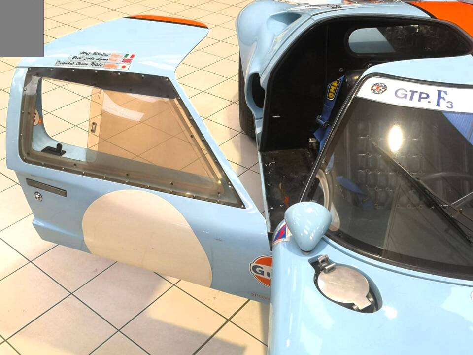Image 51/134 de GTD 40 (1990)