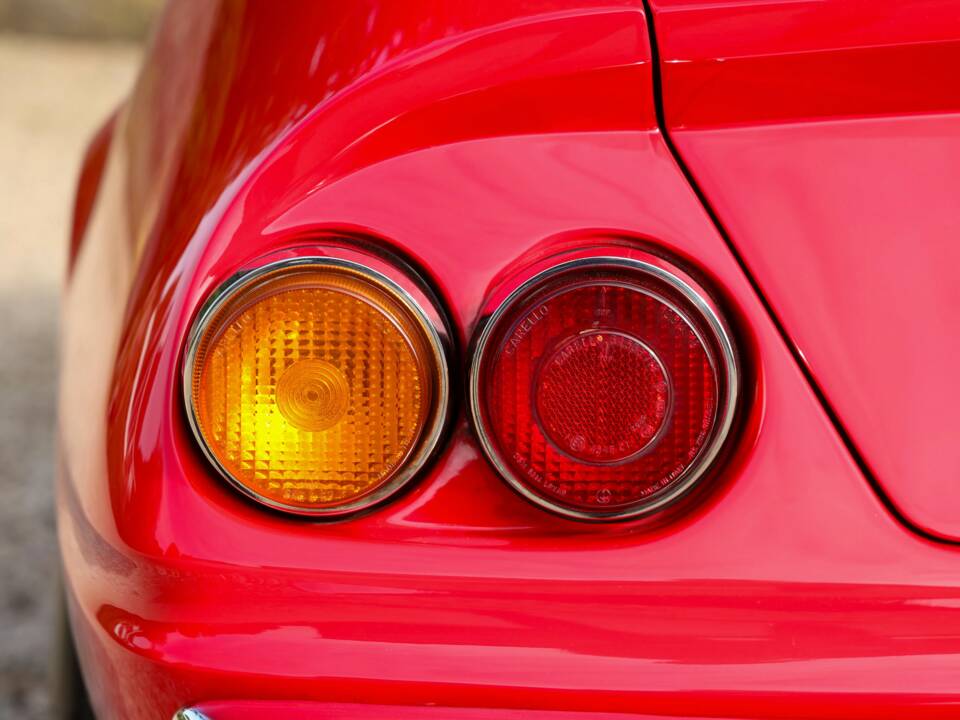 Afbeelding 10/50 van Ferrari 365 GTB/4 Daytona (1973)