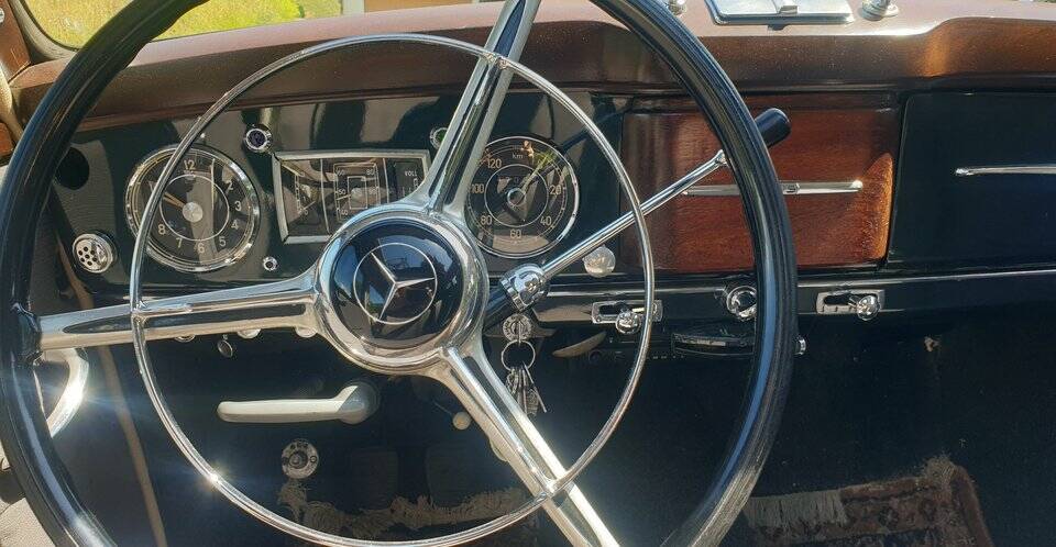 Bild 2/6 von Mercedes-Benz 170 DS (1952)