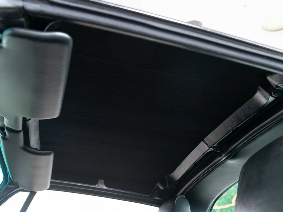 Afbeelding 28/48 van Porsche 911 Carrera 2 (1990)