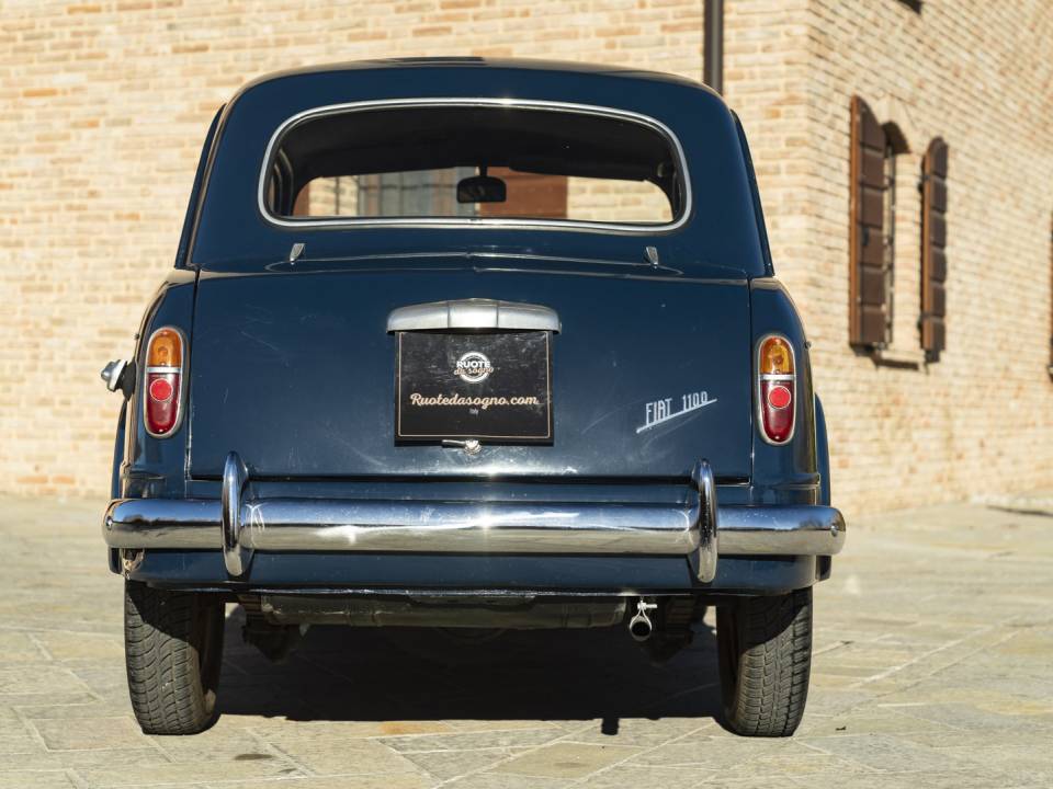 Immagine 3/27 di FIAT 1100-103 E (1957)