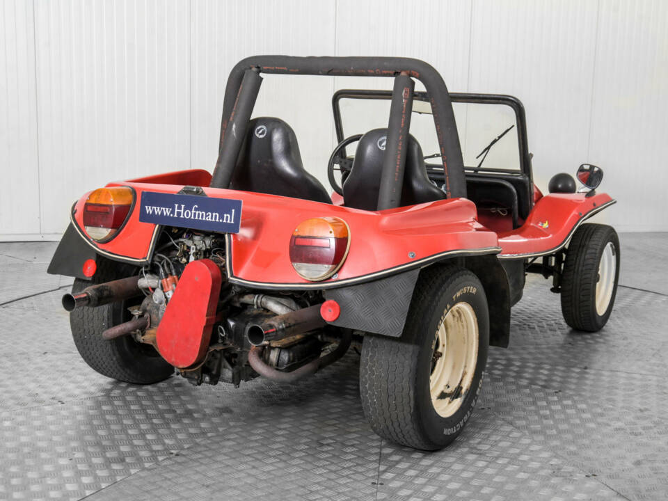 Bild 28/50 von Volkswagen Ruska Buggy (1965)