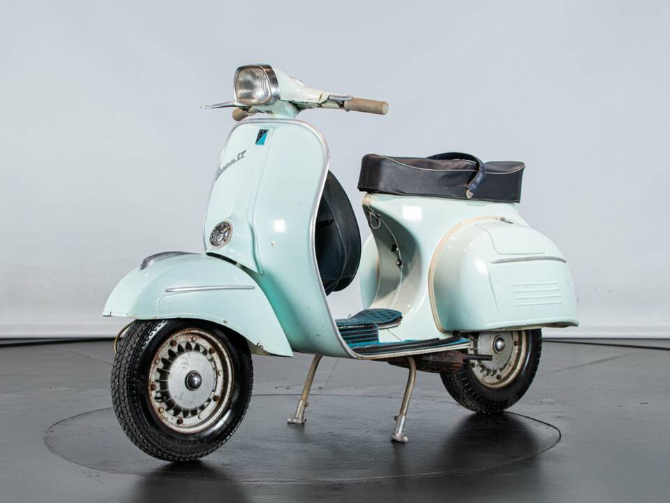 Image 7/50 of Piaggio DUMMY (1967)