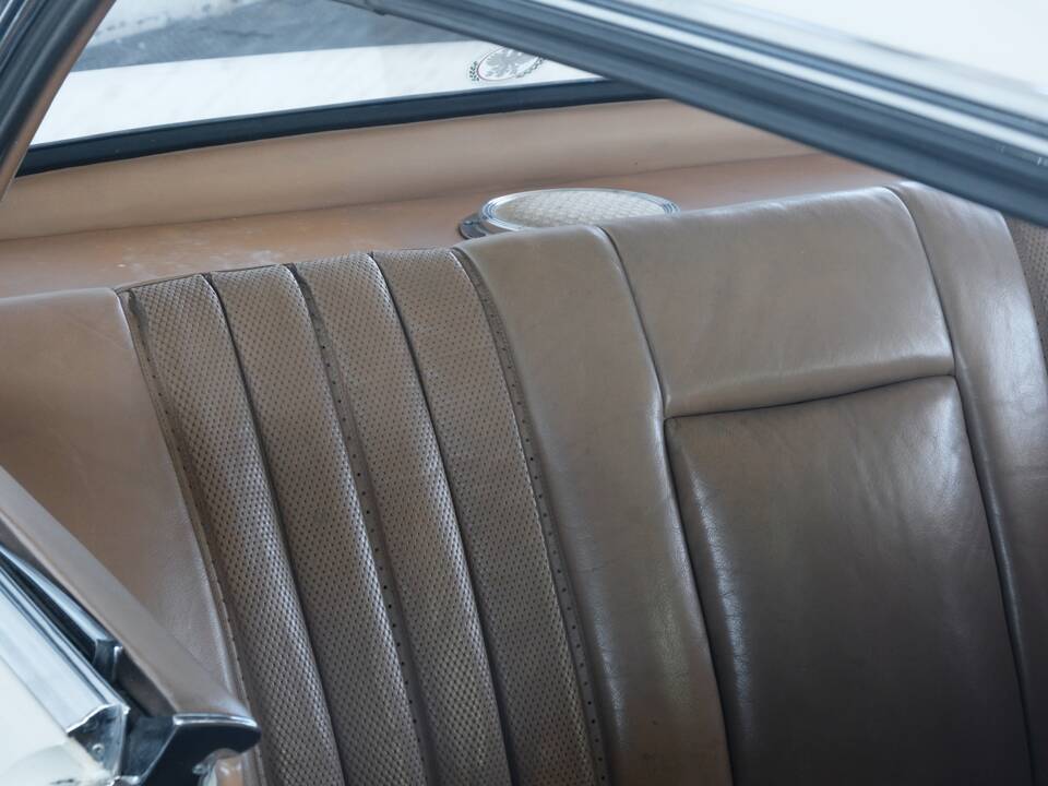 Afbeelding 33/50 van Mercedes-Benz 300 SE (1963)