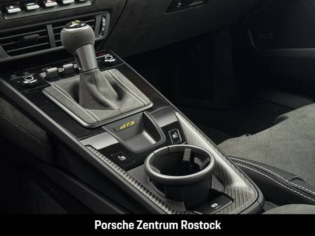 Imagen 22/31 de Porsche 911 GT3 (1900)