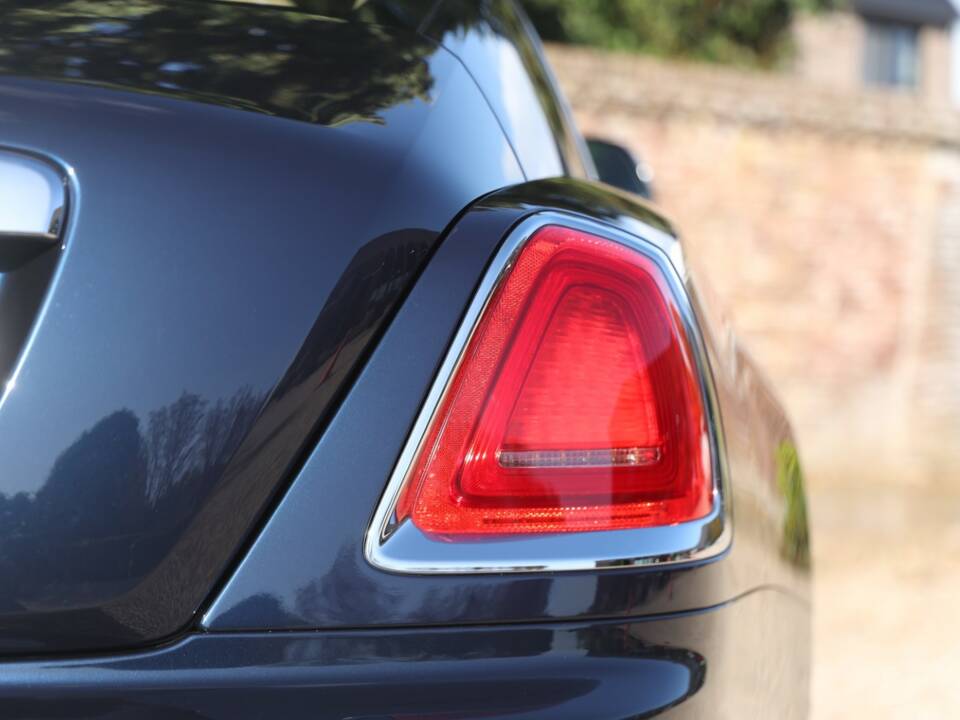Bild 48/50 von Rolls-Royce Wraith (2014)