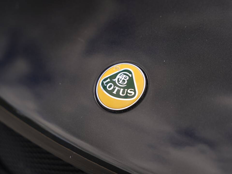 Bild 32/50 von Lotus Exige S 240 (2009)