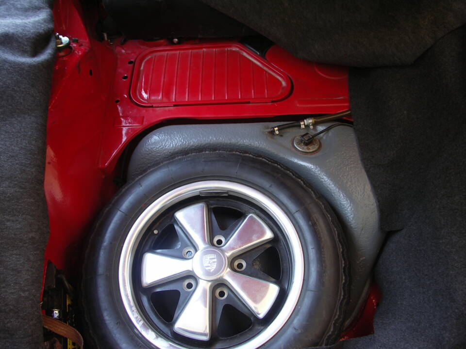 Image 26/38 of Porsche 911 2.2 E (1971)