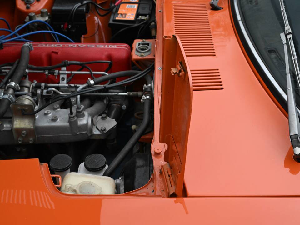 Image 45/50 of Datsun 280-Z (1977)