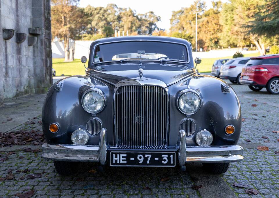 Bild 4/8 von Jaguar Mk IX (1960)