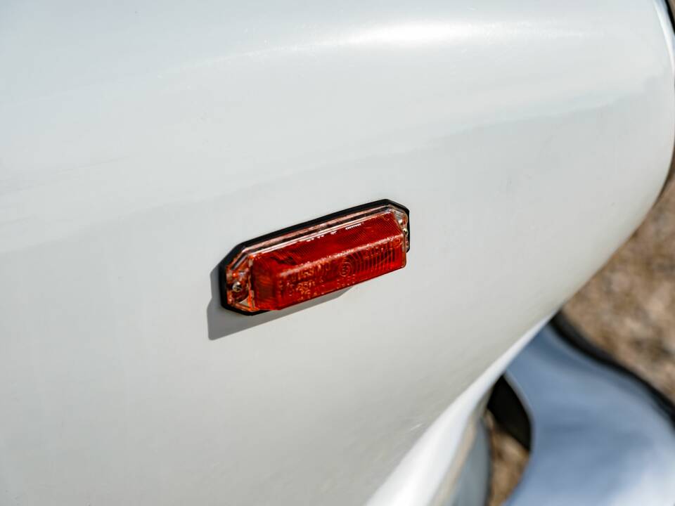 Imagen 69/74 de Lancia Flavia (Vignale) (1962)