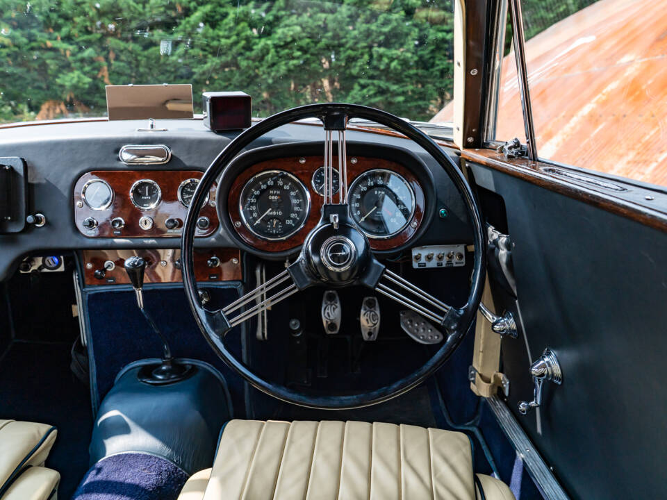 Image 29/40 de AC Aceca Bristol (1956)