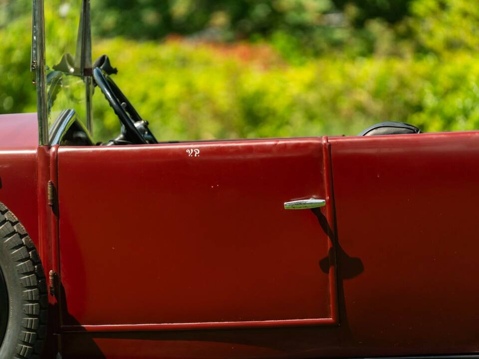 Image 23/50 of FIAT 509 A (1925)