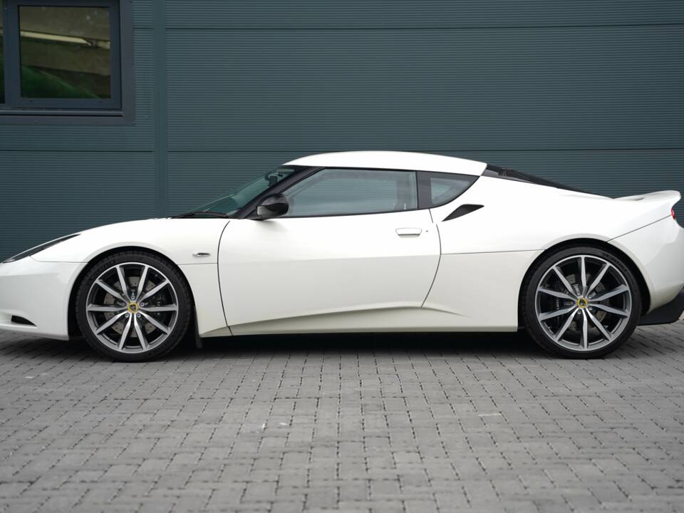 Bild 6/50 von Lotus Evora S (2013)