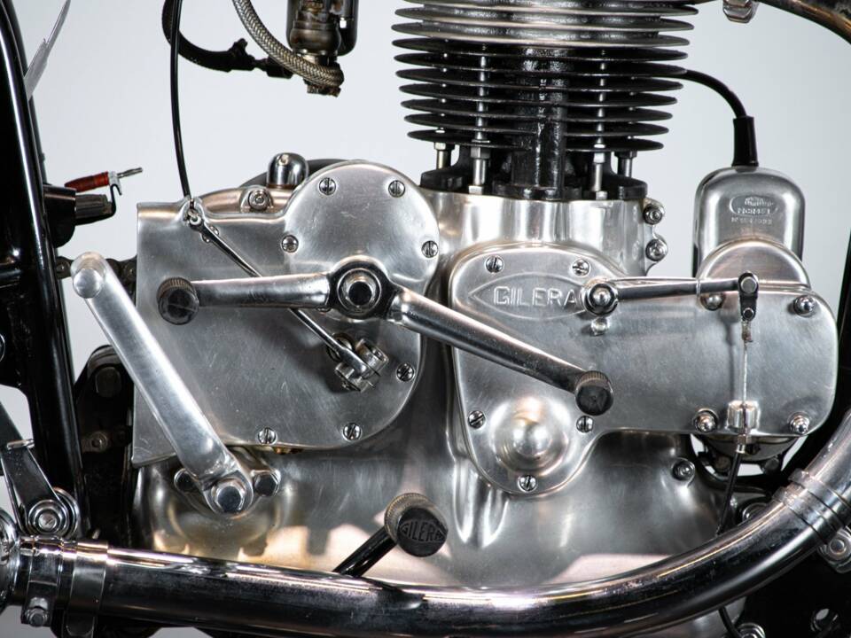 Imagen 14/50 de Gilera DUMMY (1954)