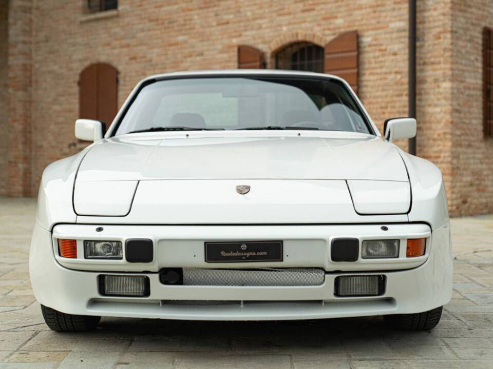 Bild 4/50 von Porsche 944 (1985)