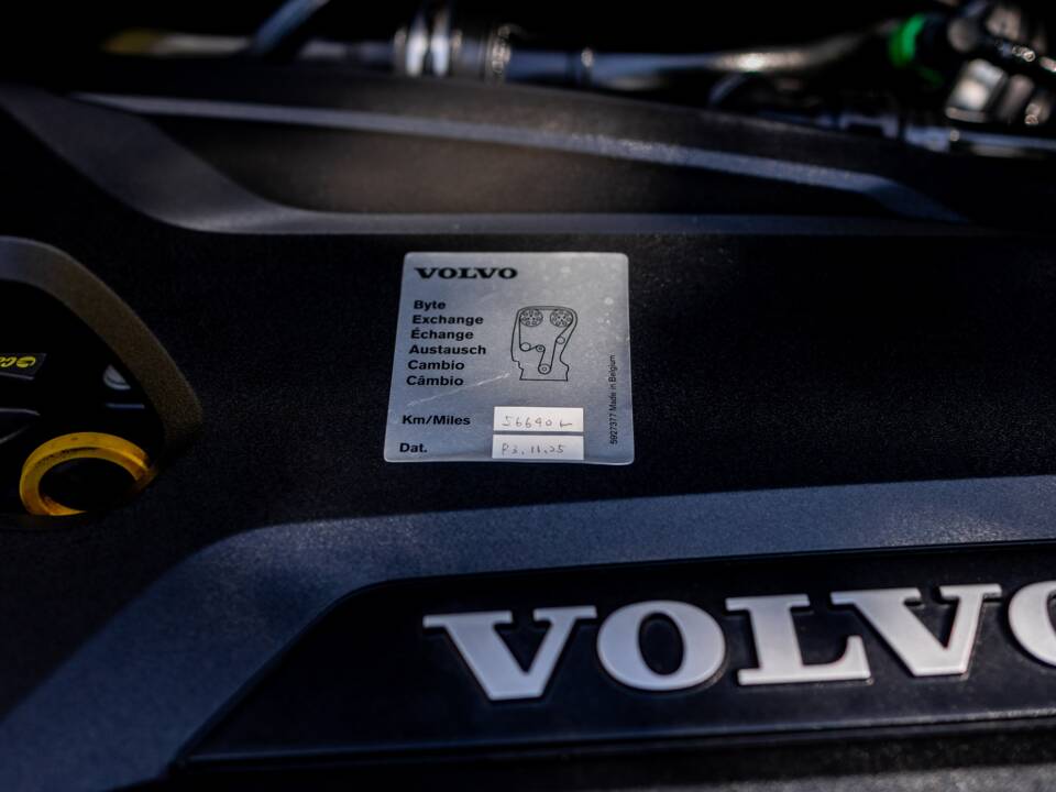 Image 41/50 of Volvo V70 T4 (2014)