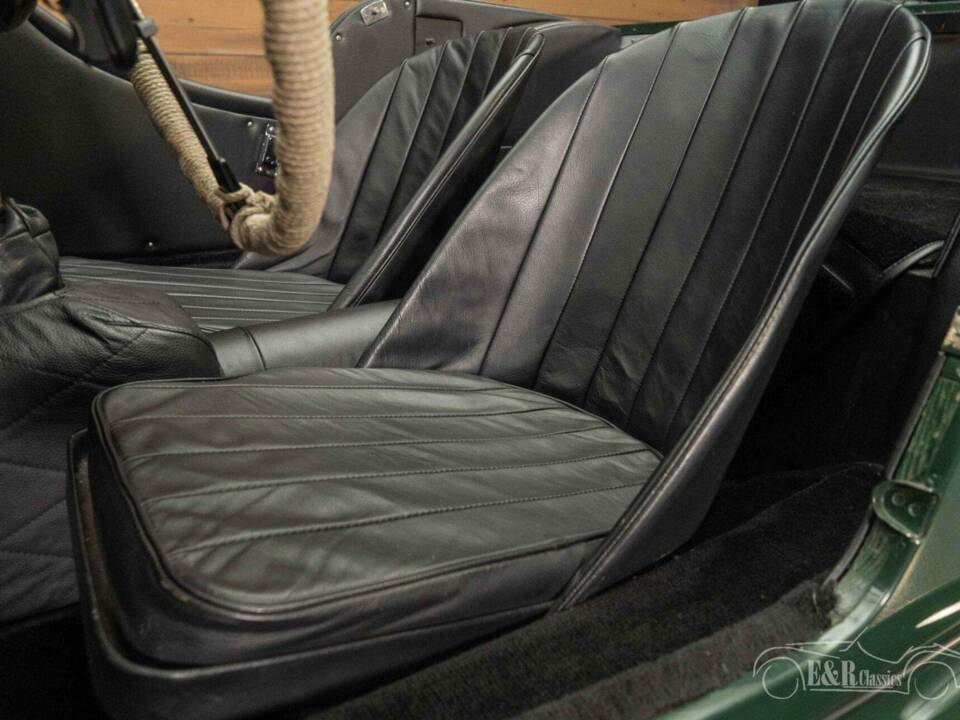 Imagen 14/18 de Morgan Plus 4 (1961)